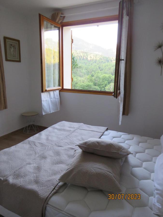 L'Altore Di Savaghju Vivario  Exterior foto
