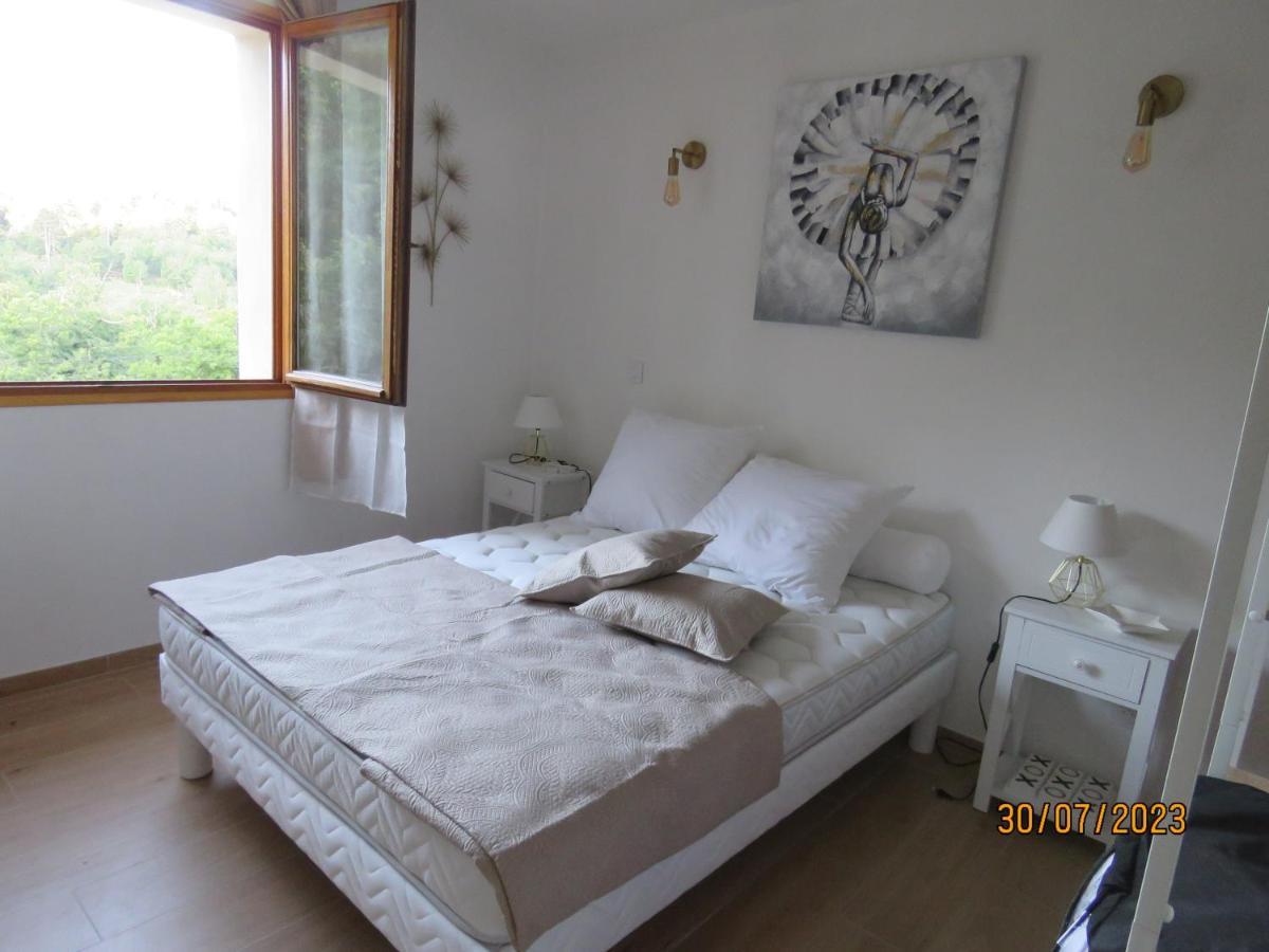 L'Altore Di Savaghju Vivario  Exterior foto