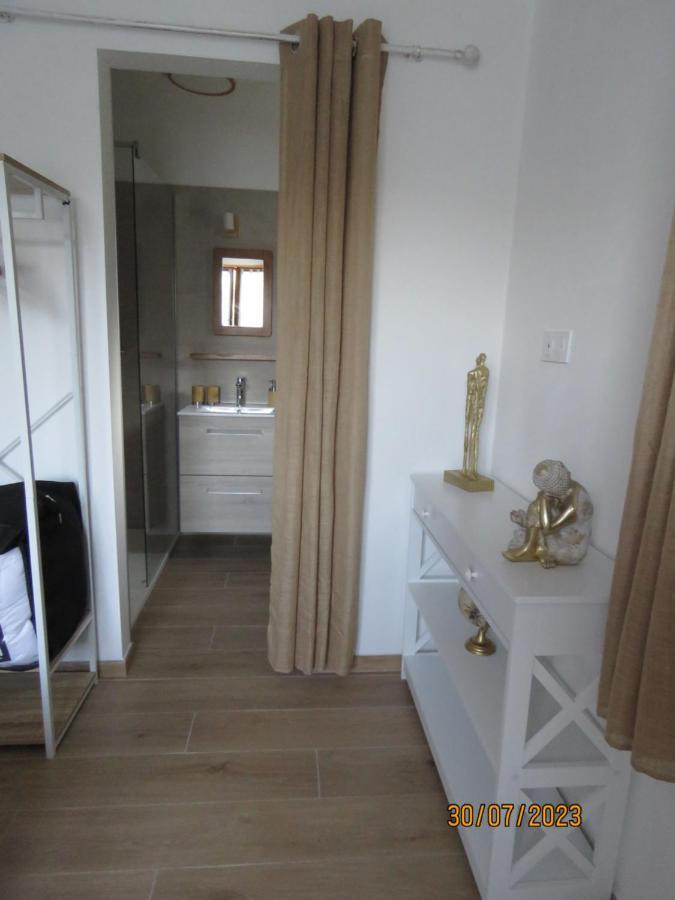 L'Altore Di Savaghju Vivario  Exterior foto