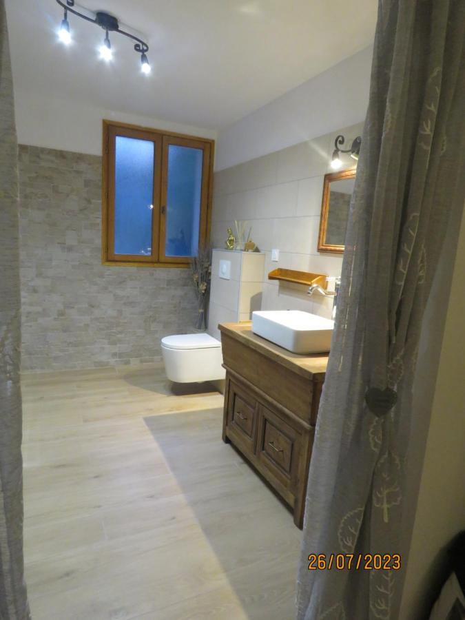 L'Altore Di Savaghju Vivario  Exterior foto