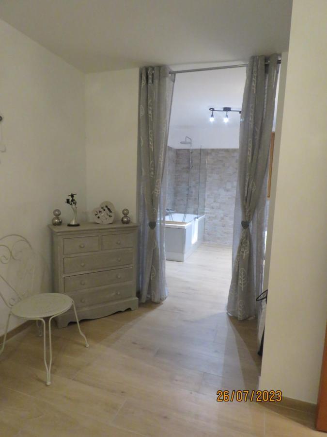 L'Altore Di Savaghju Vivario  Exterior foto